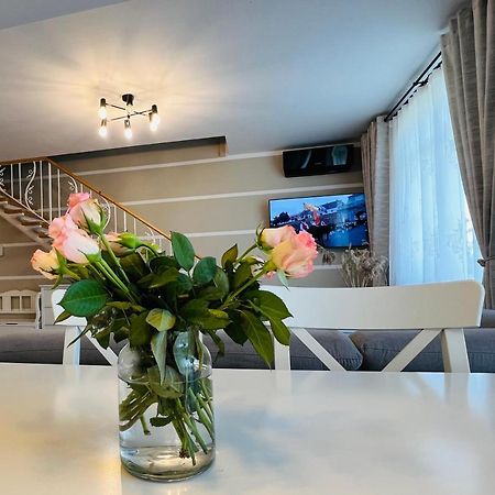 Appartement Orhideea Alba Iulia Extérieur photo