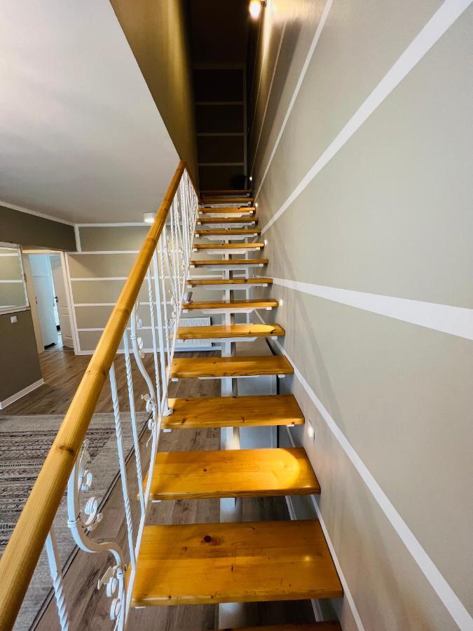 Appartement Orhideea Alba Iulia Extérieur photo