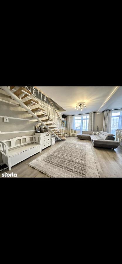 Appartement Orhideea Alba Iulia Extérieur photo