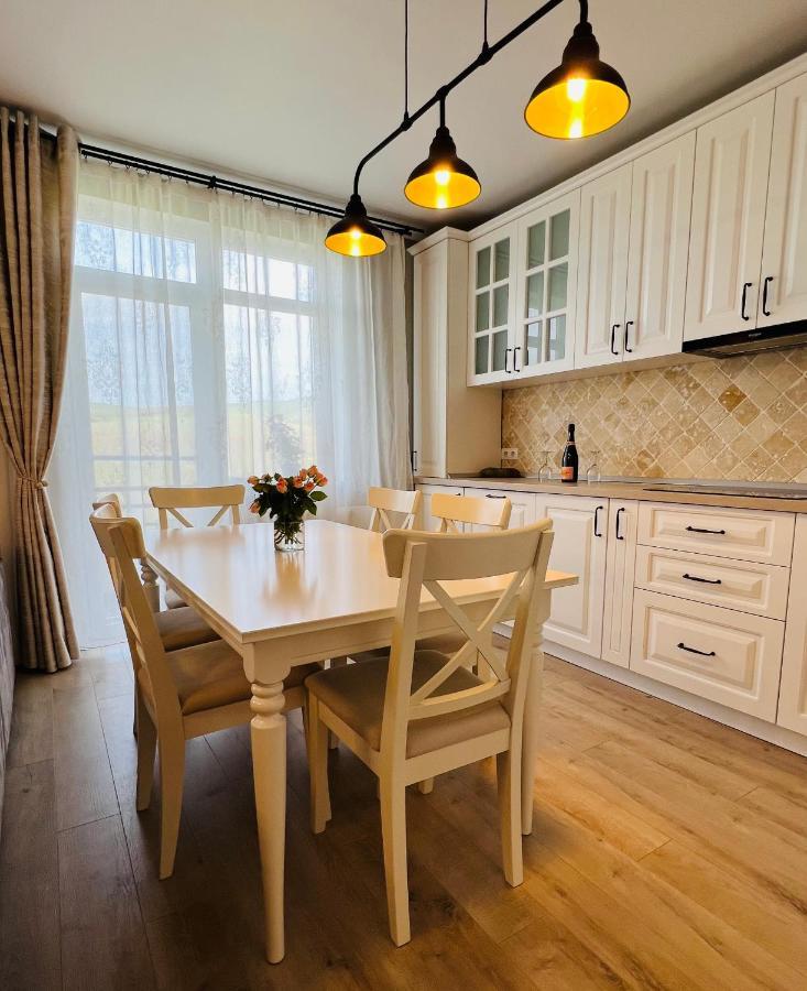Appartement Orhideea Alba Iulia Extérieur photo