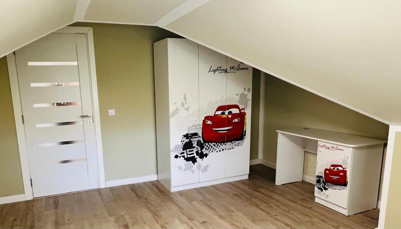 Appartement Orhideea Alba Iulia Extérieur photo