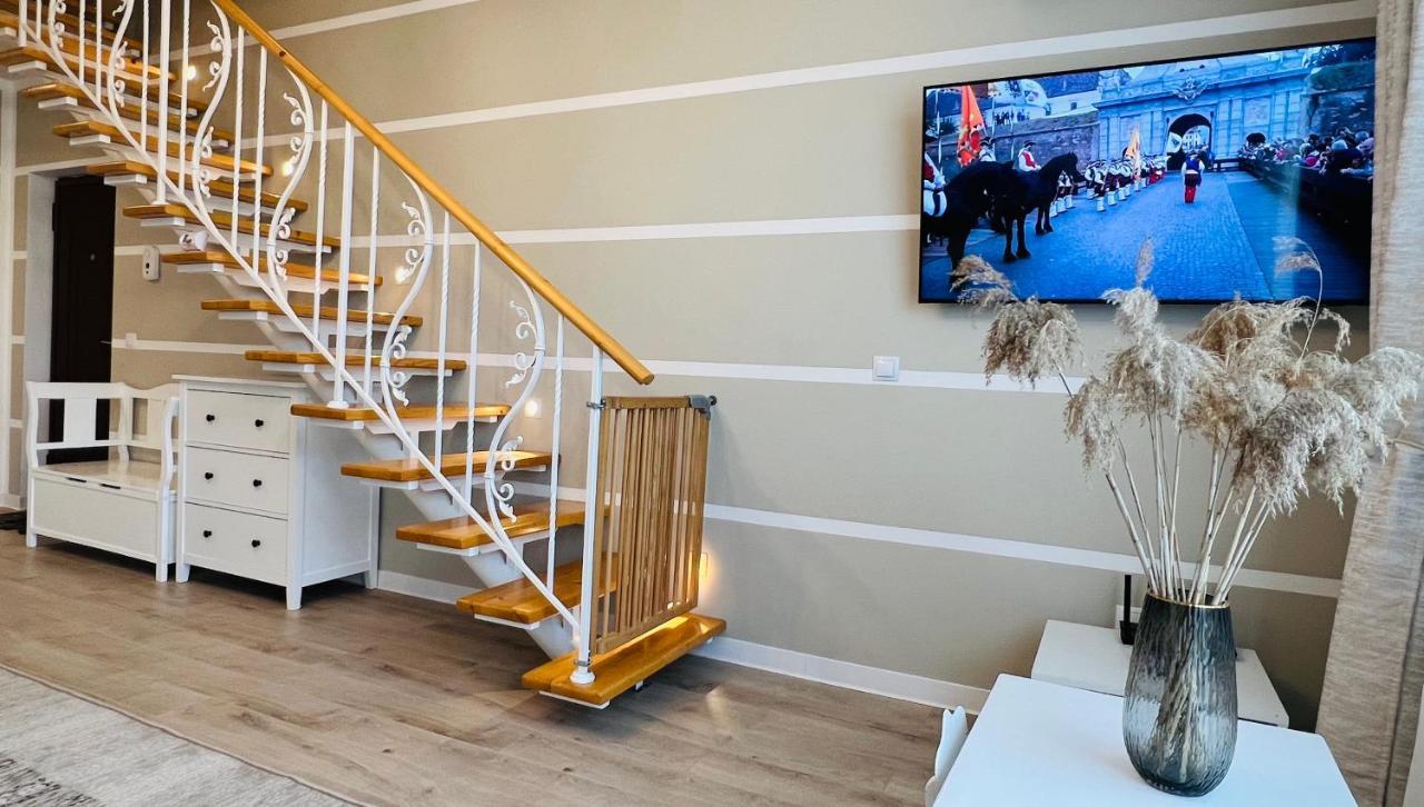 Appartement Orhideea Alba Iulia Extérieur photo