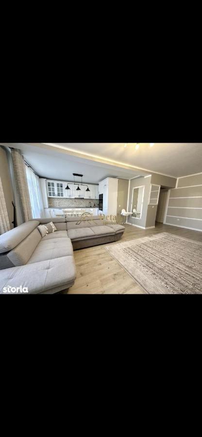 Appartement Orhideea Alba Iulia Extérieur photo