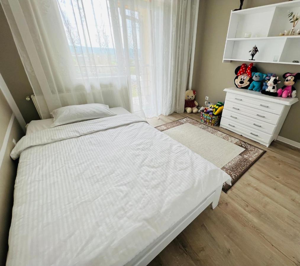Appartement Orhideea Alba Iulia Extérieur photo